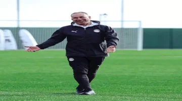 مواجهة قوية.. موعد مصر وجنوب أفريقيا في كأس الأمم الأفريقية 2025 والقناة الناقلة